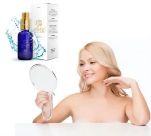Beauty derm : sastav samo prirodnih sastojaka.