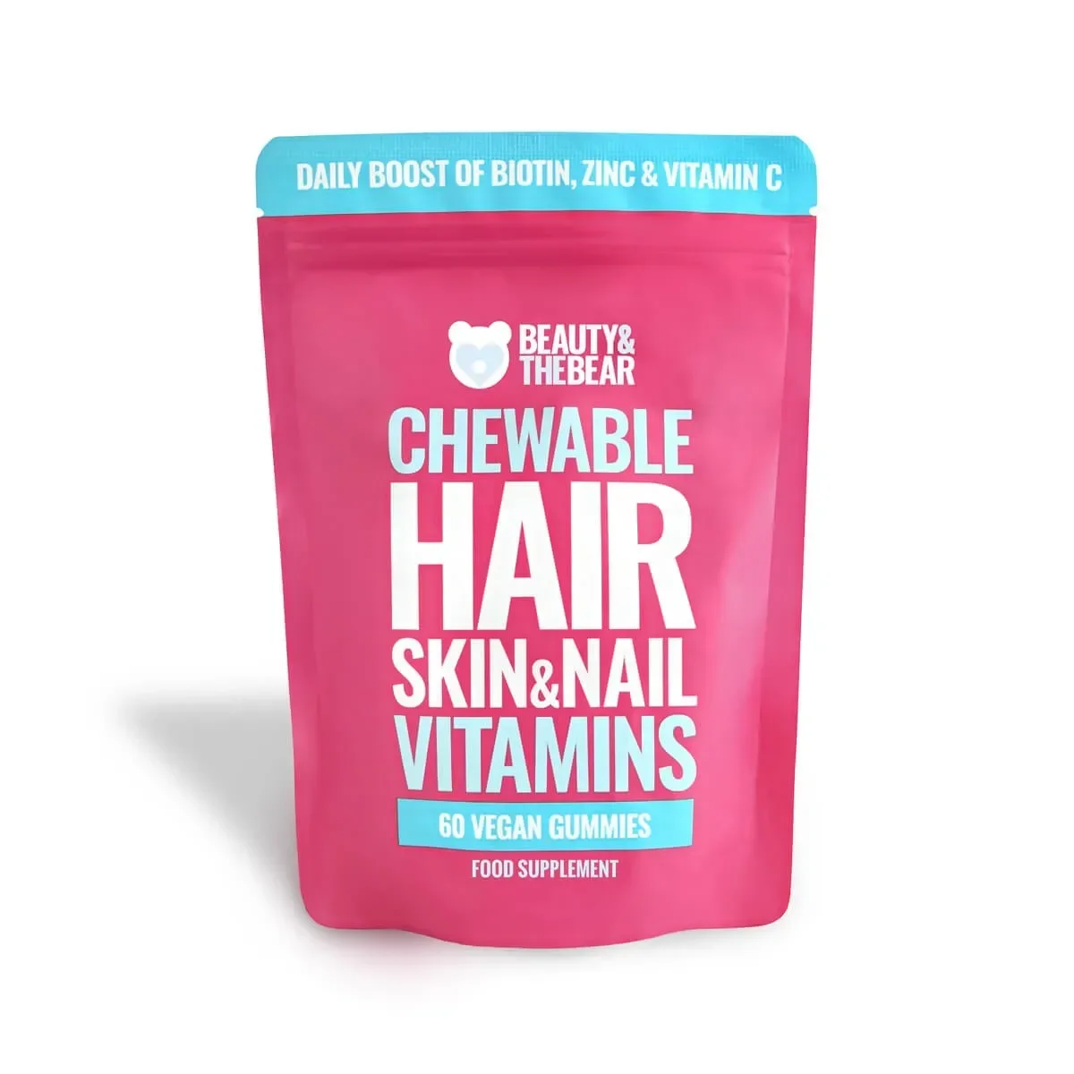 Hairflex : sastav samo prirodnih sastojaka.