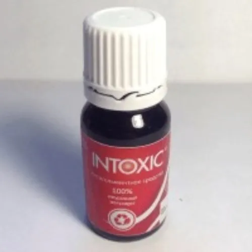 Parazol : sastav samo prirodnih sastojaka.