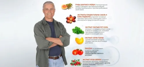 Prostamid : gdje kupiti u Srbiji, u apoteci?